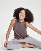 AptySoft™ Sleeveless Top