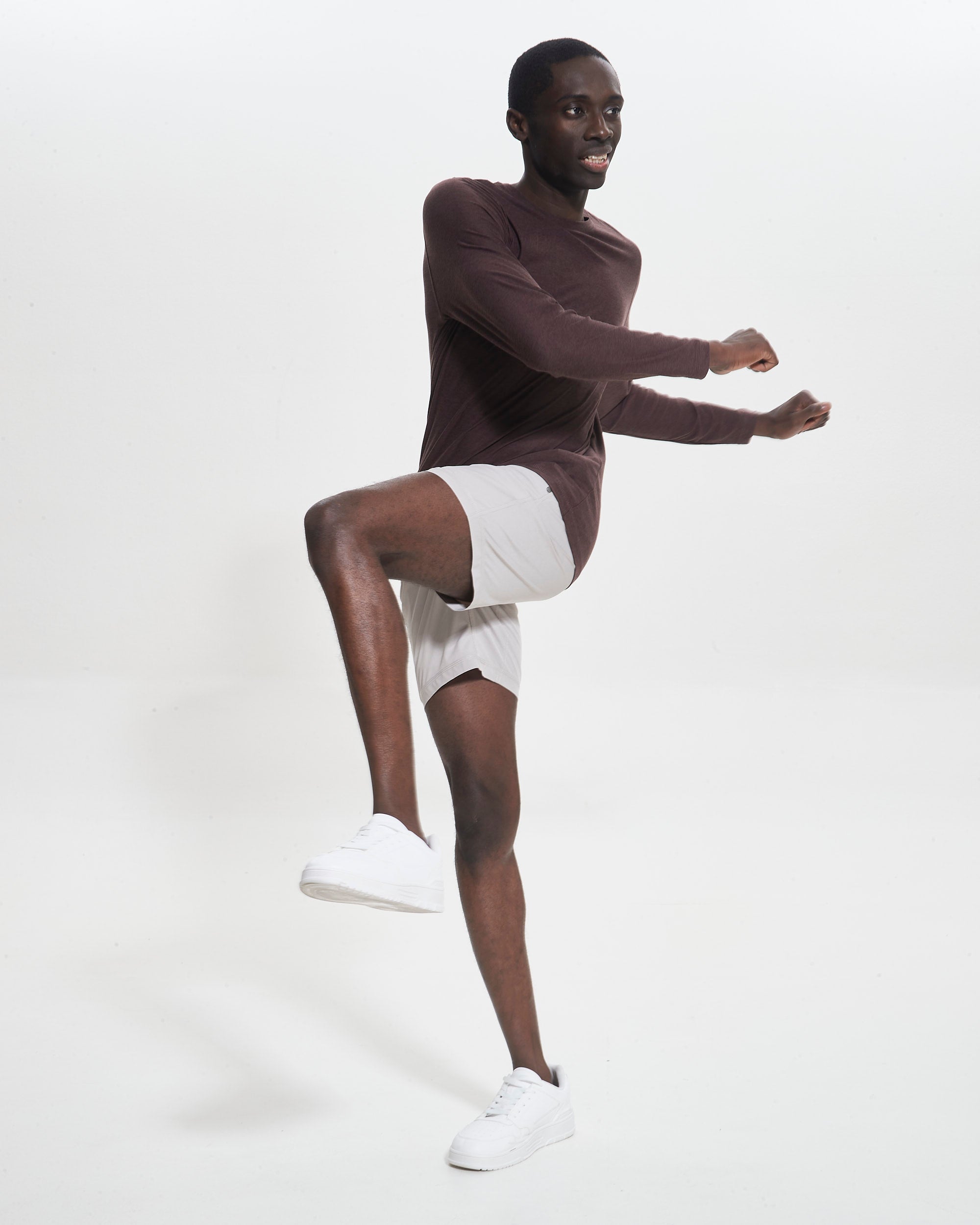 AptySoft™ Long Sleeve T-Shirt