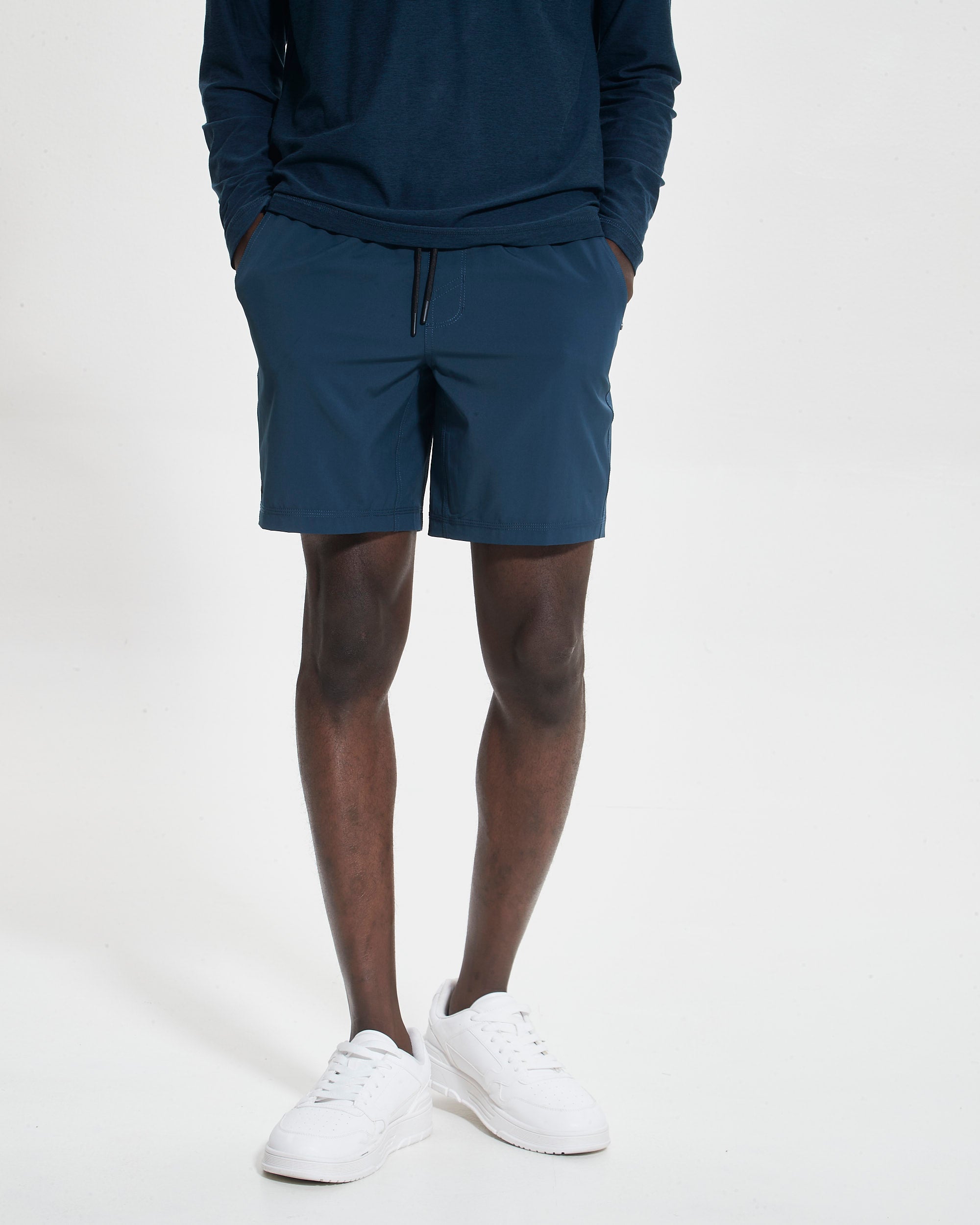 All-In-One Short (2025)