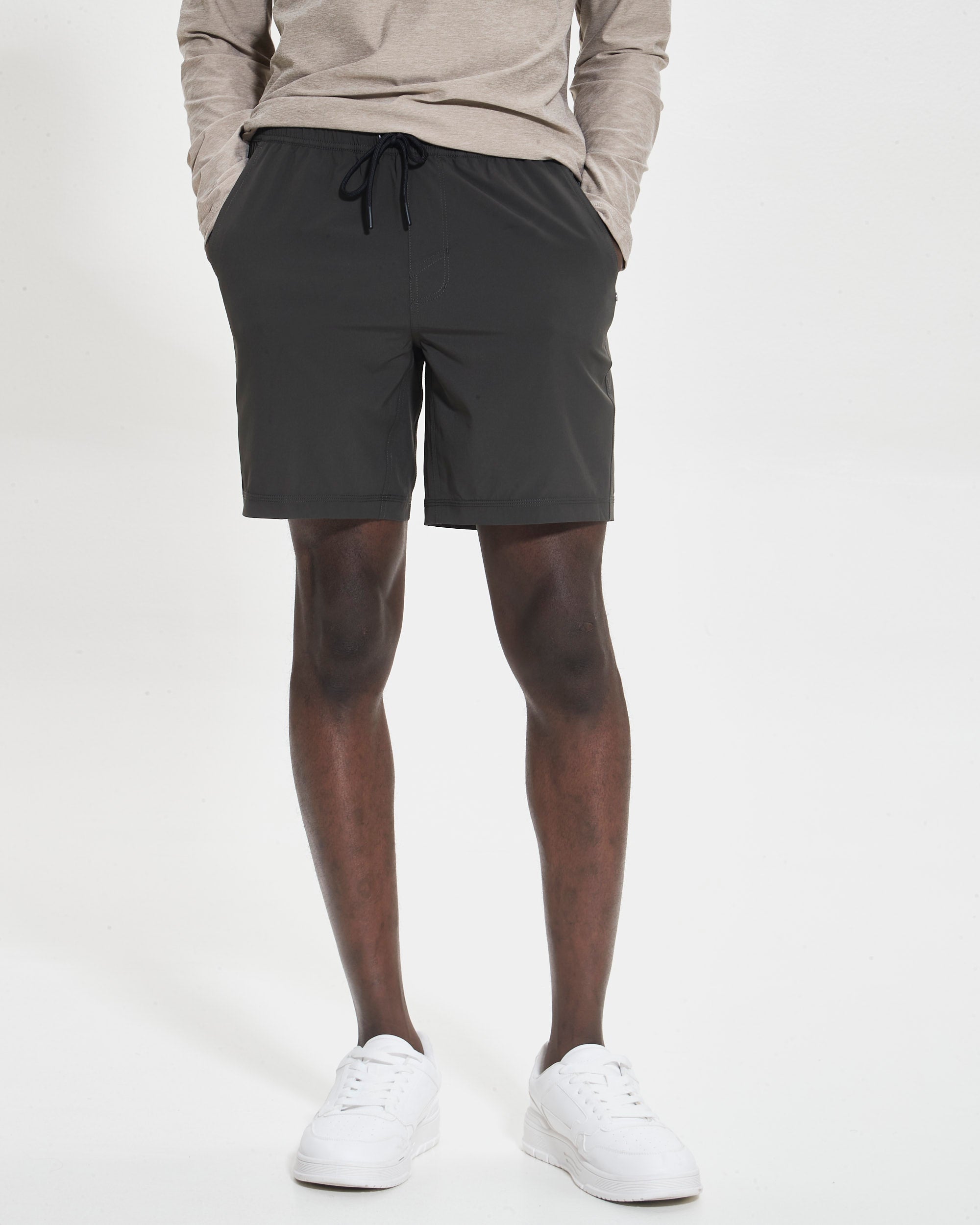 All-In-One Short (2025)