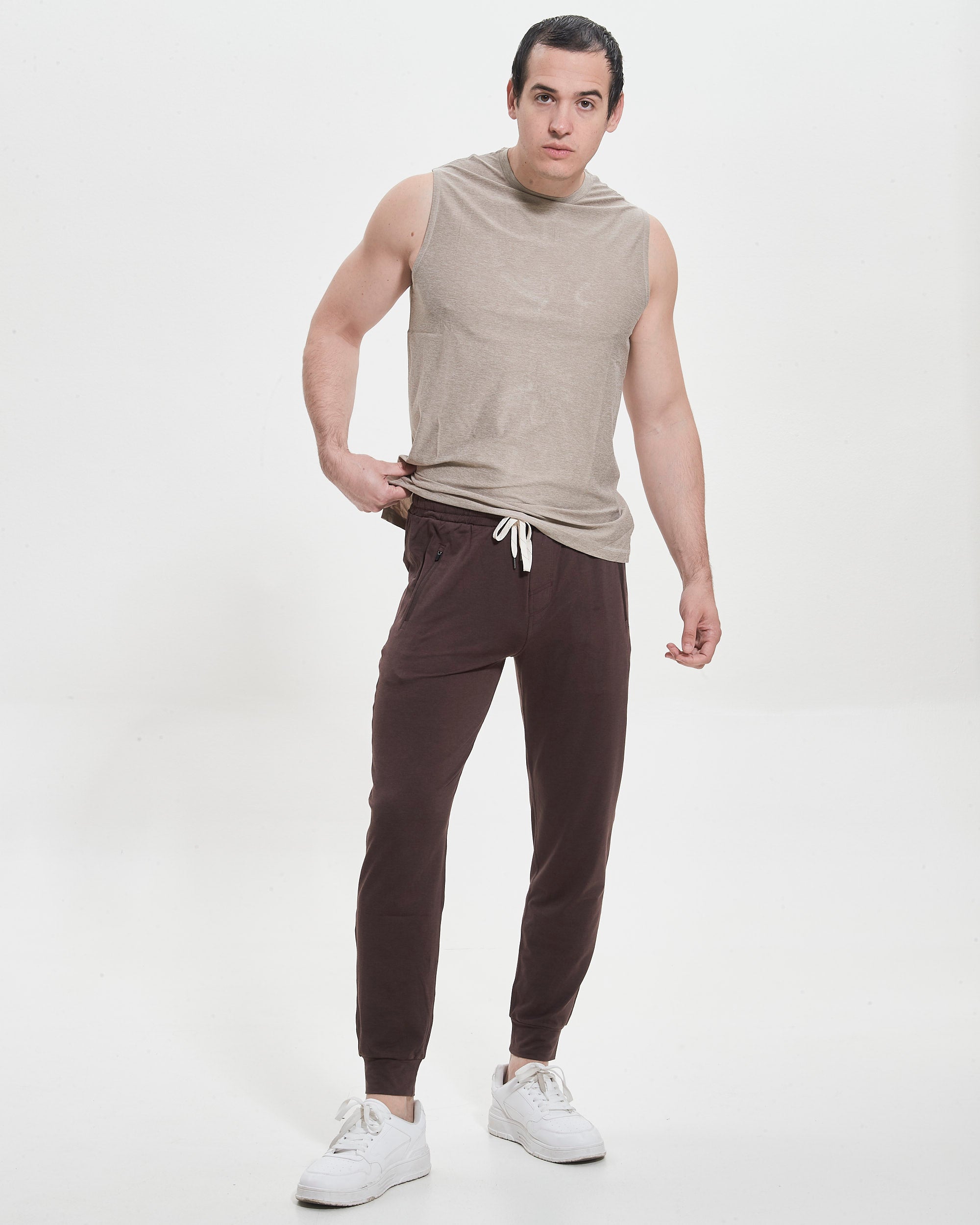 AptySoft™ Ultimate Jogger