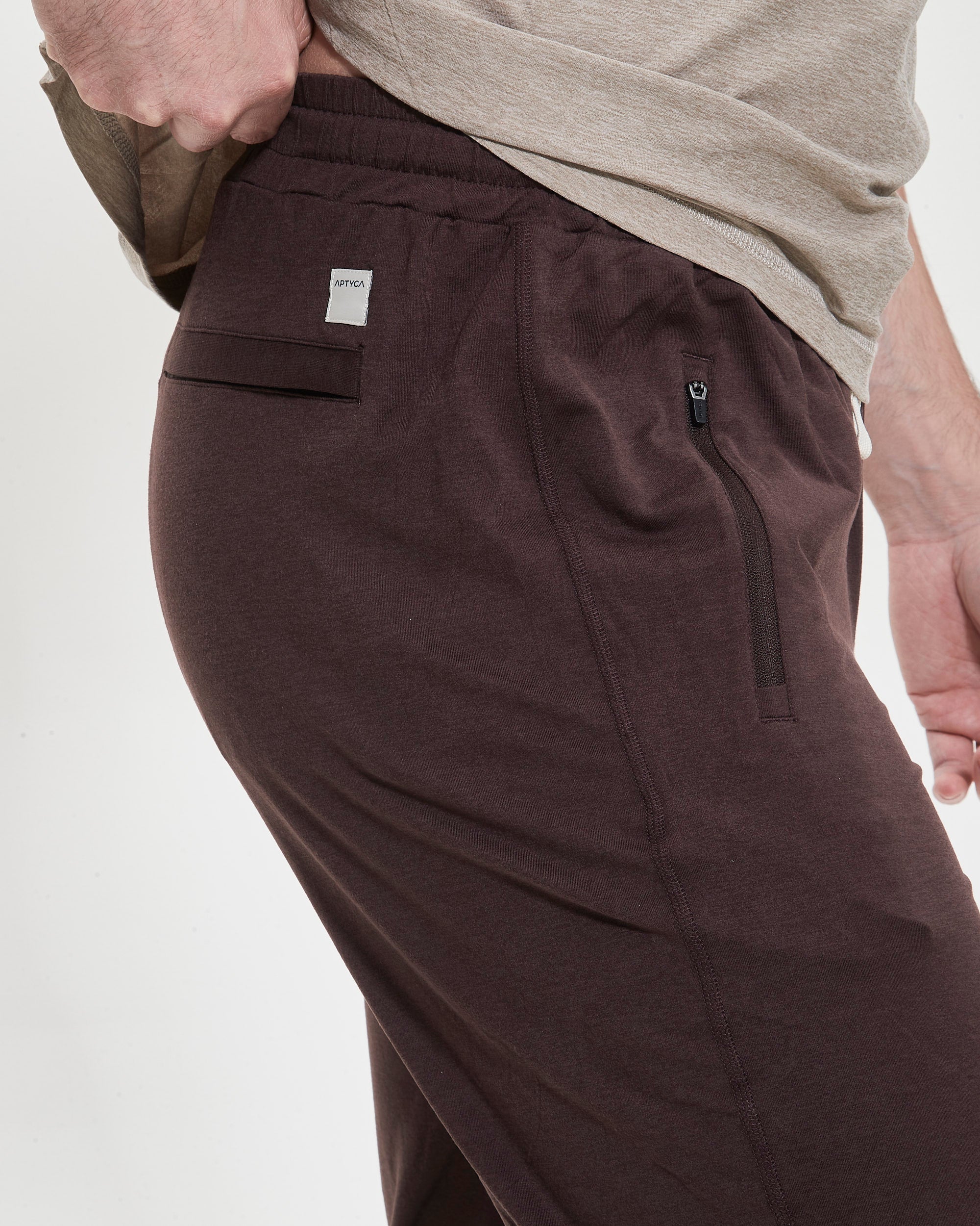 AptySoft™ Ultimate Jogger