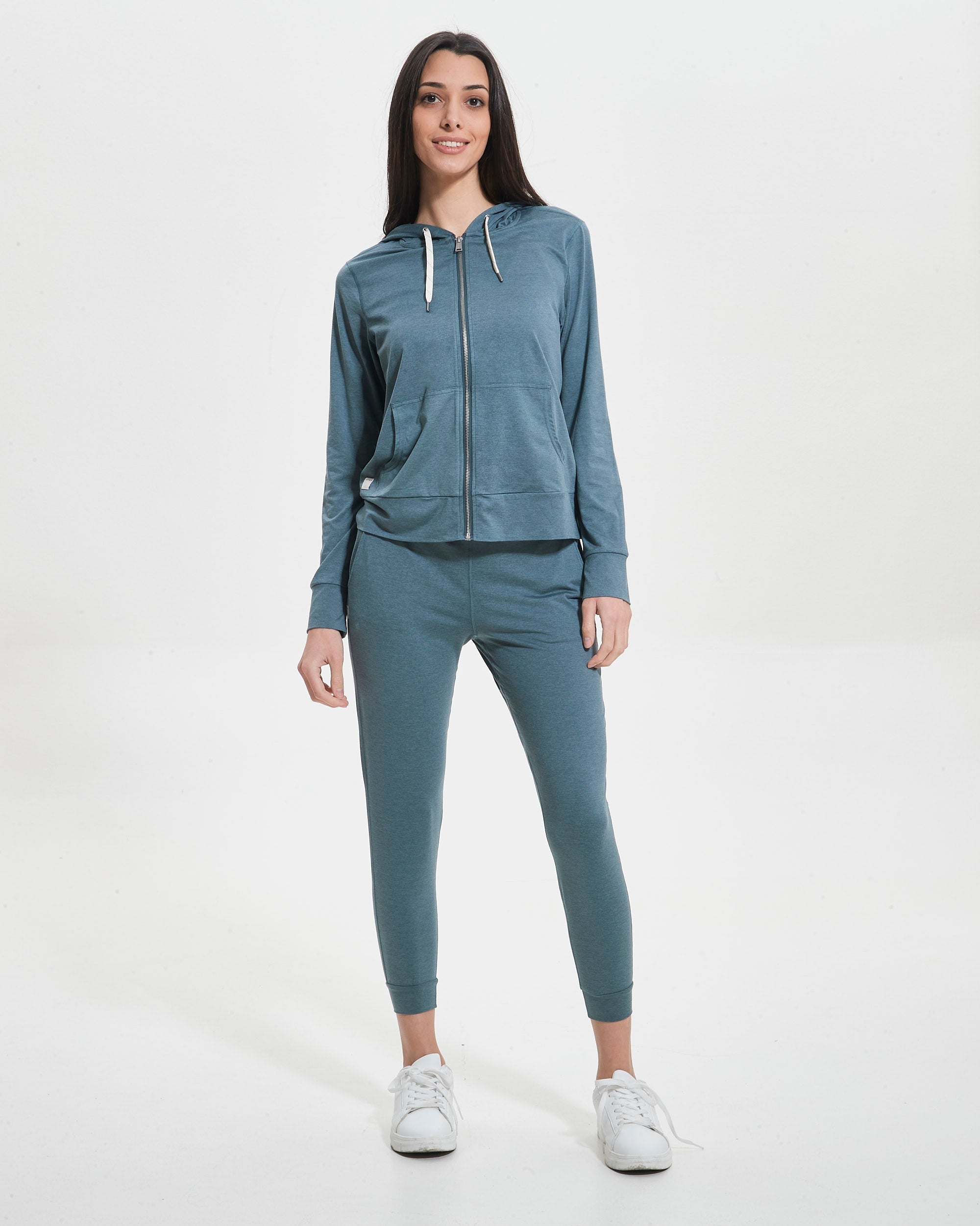 AptySoft™ Daily Hoodie