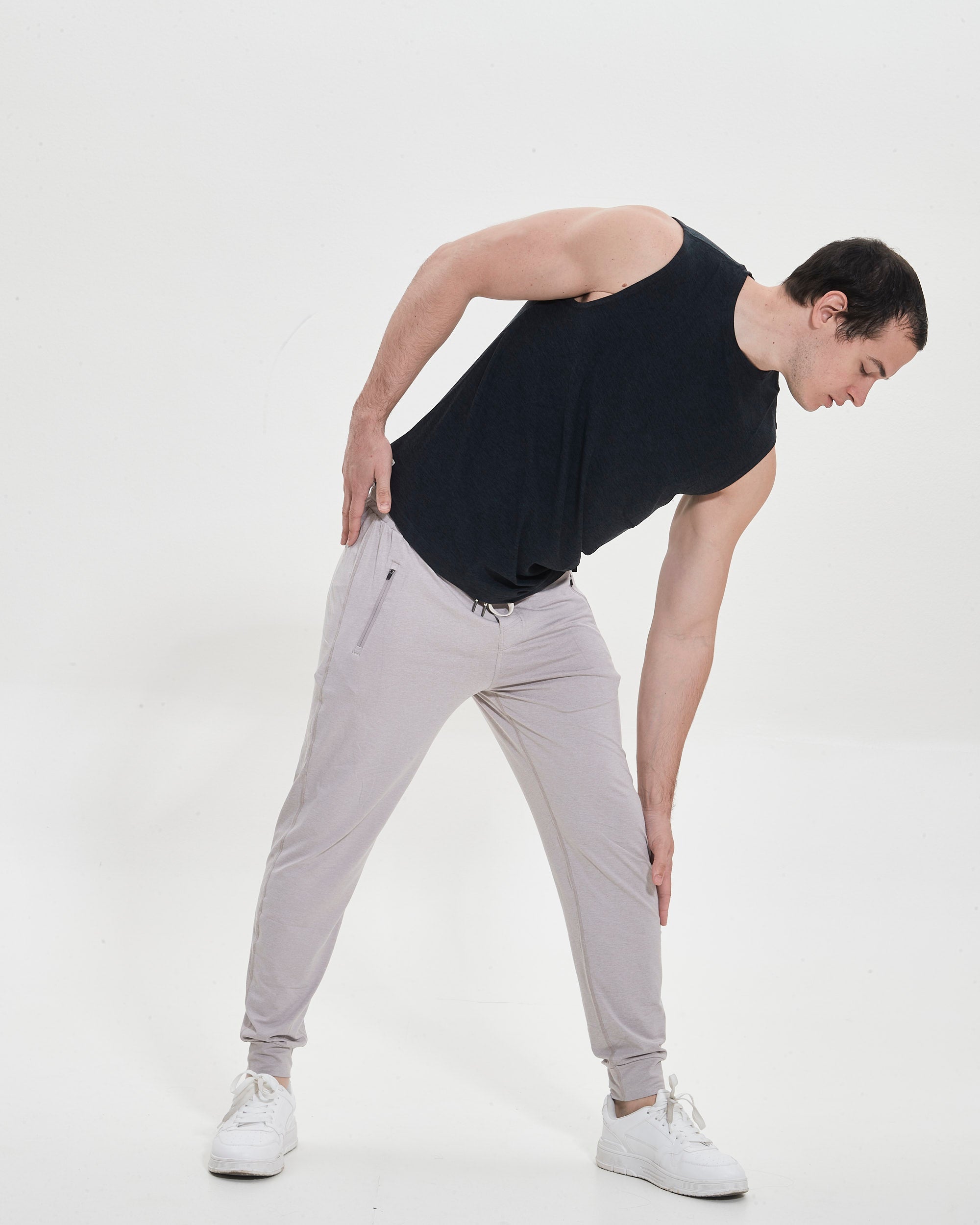 AptySoft™ Ultimate Jogger