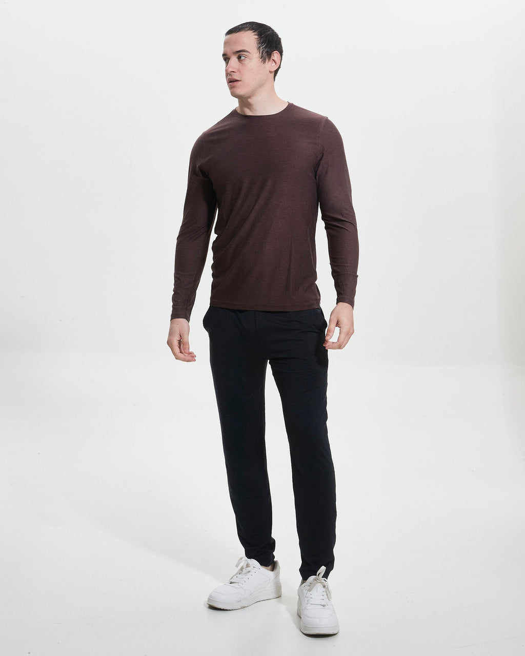 AptySoft™ Long Sleeve T-Shirt