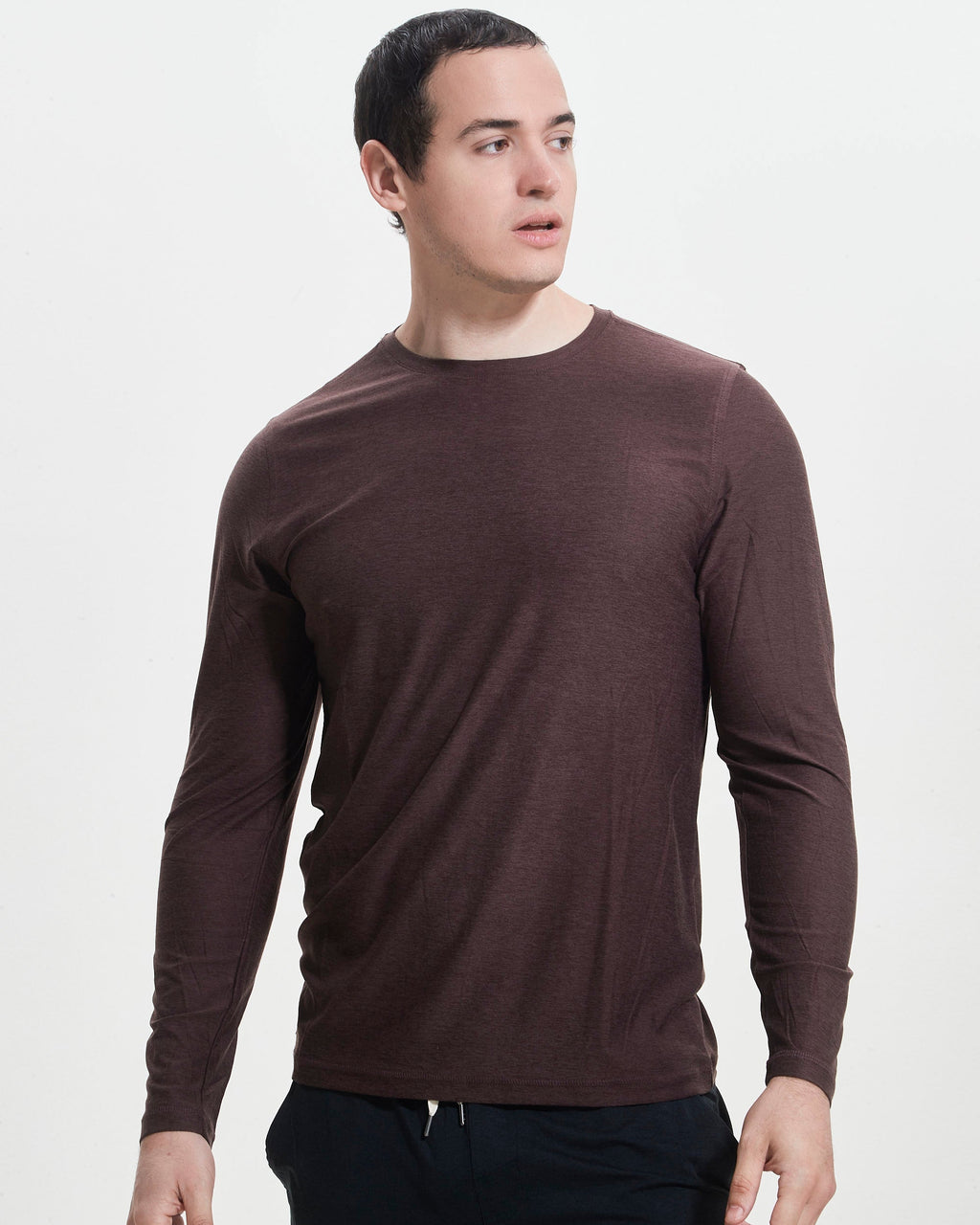 AptySoft™ Long Sleeve T-Shirt