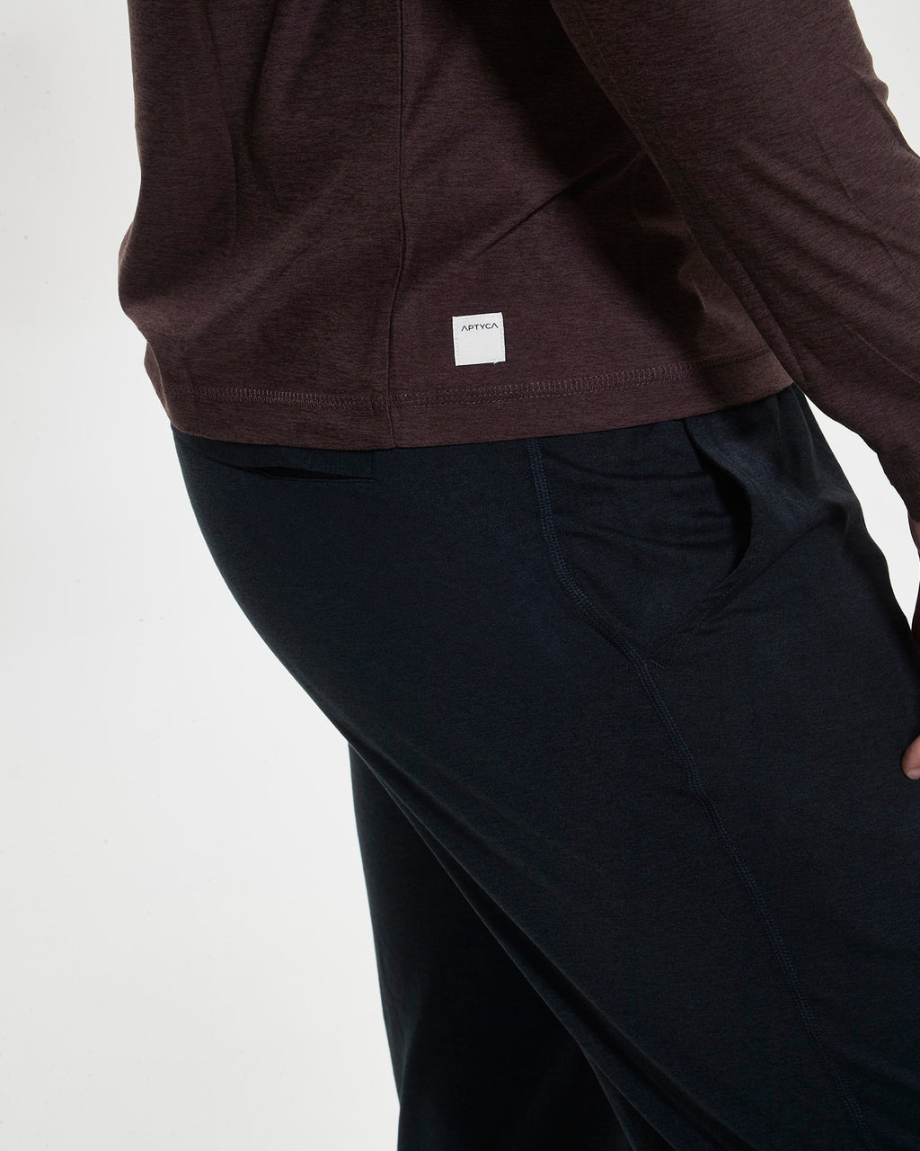 AptySoft™ Long Sleeve T-Shirt