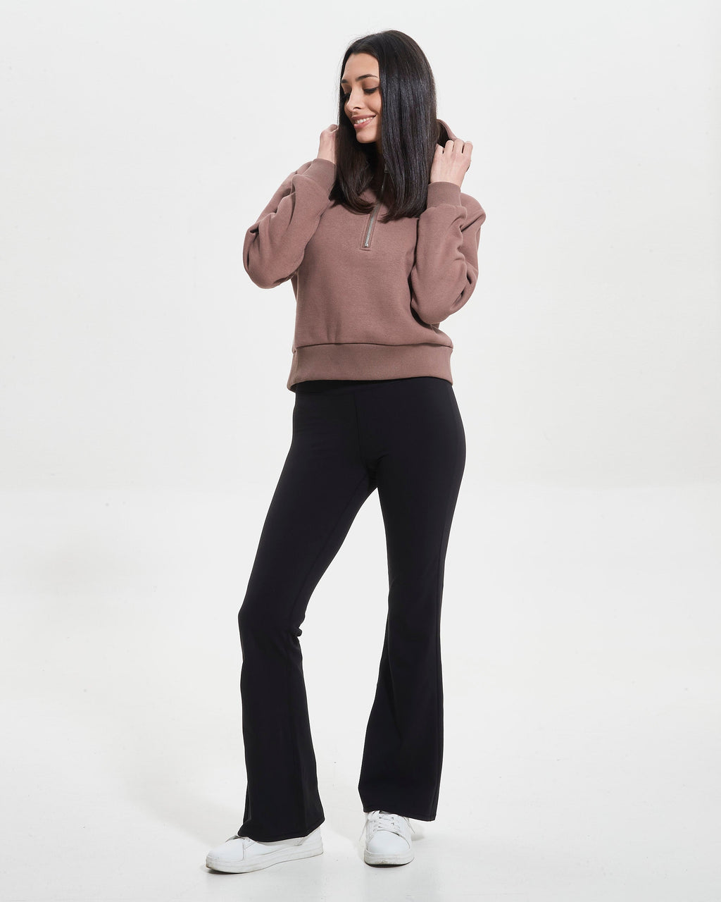 AptyBreath™ Flare Legging