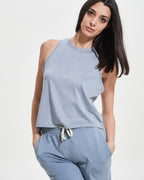 AptySoft™ Sleeveless Top