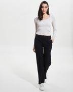 AptyLife™ Wideleg Pant
