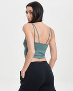 AptySoft™ Crop Top