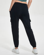 AptySoft™ Easy Cargo Jogger