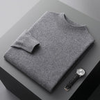 Maglione Lana Merino Uomo