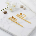 Tanya Earrings