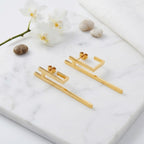 Tanya Earrings