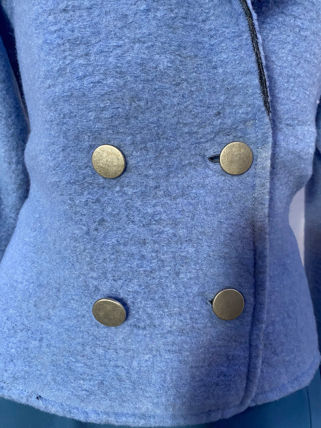 Giacca in Lana Cotta No-nà: Comfort e Stile per Ogni Occasione con la Giacca in Lana Cotta