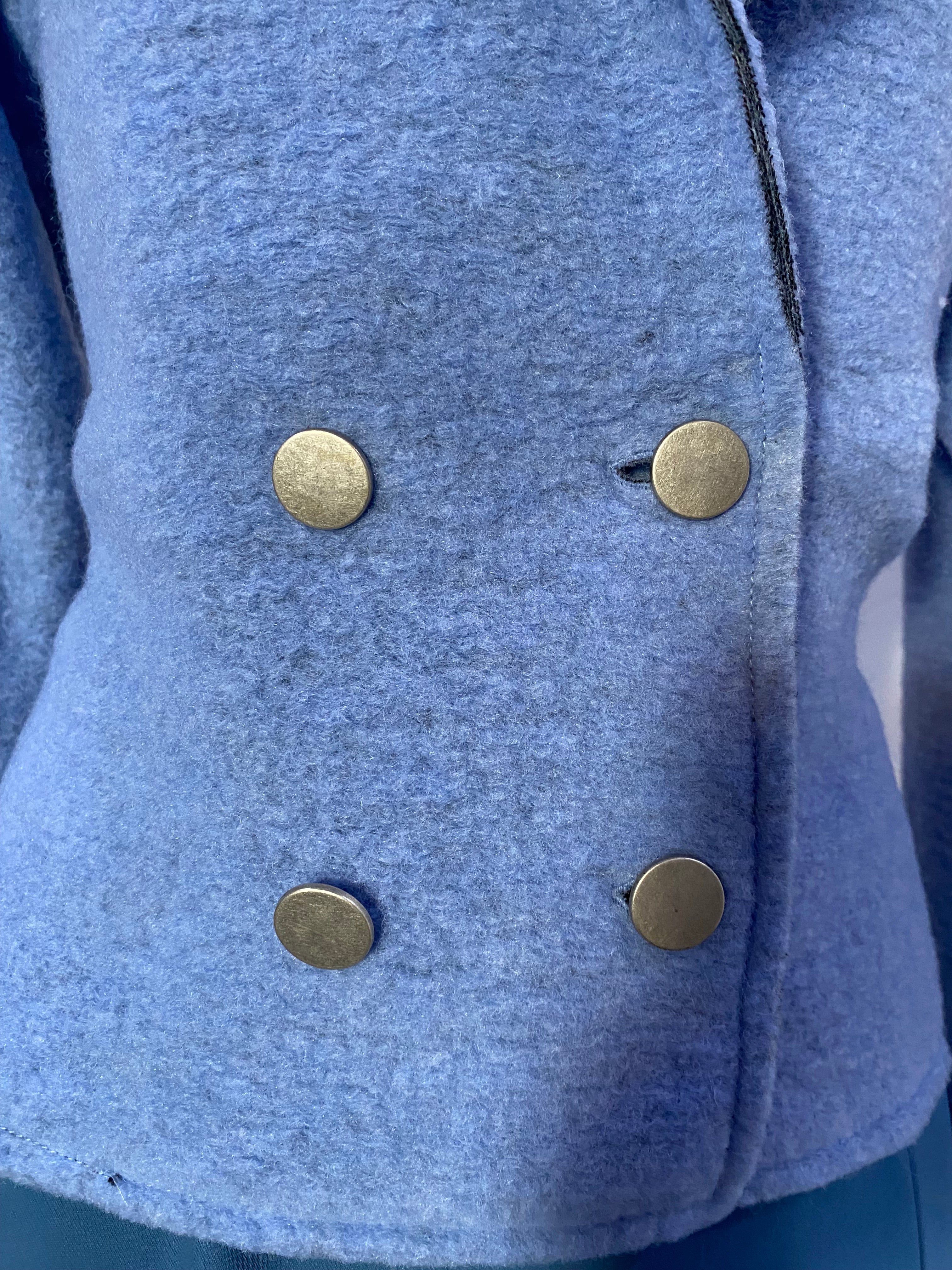 Giacca in Lana Cotta No-nà: Comfort e Stile per Ogni Occasione con la Giacca in Lana Cotta