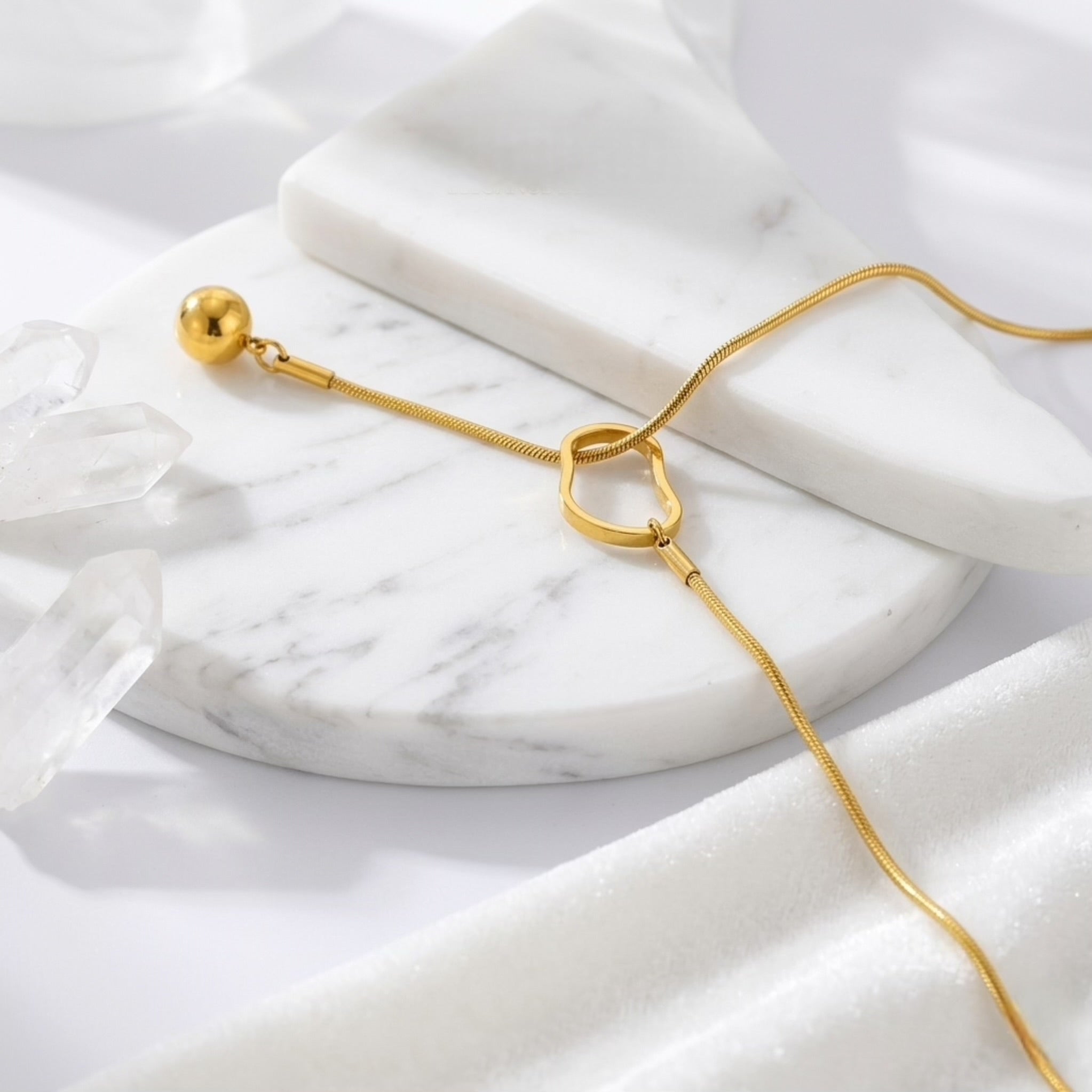 Temwoo Earrings