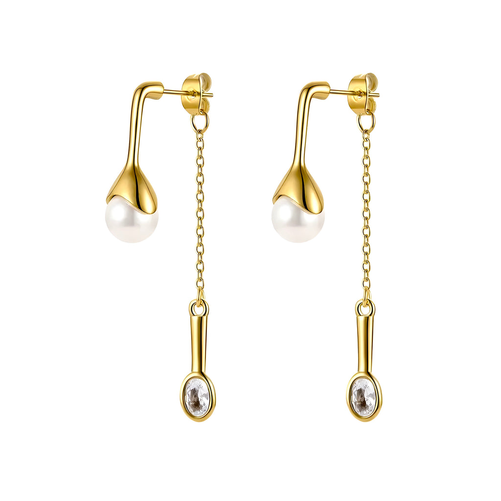 Patricia Earrings