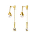 Patricia Earrings