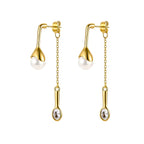 Patricia Earrings