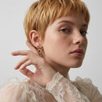 Cara Earrings