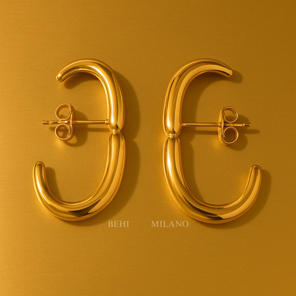 Petra Earrings