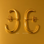 Petra Earrings