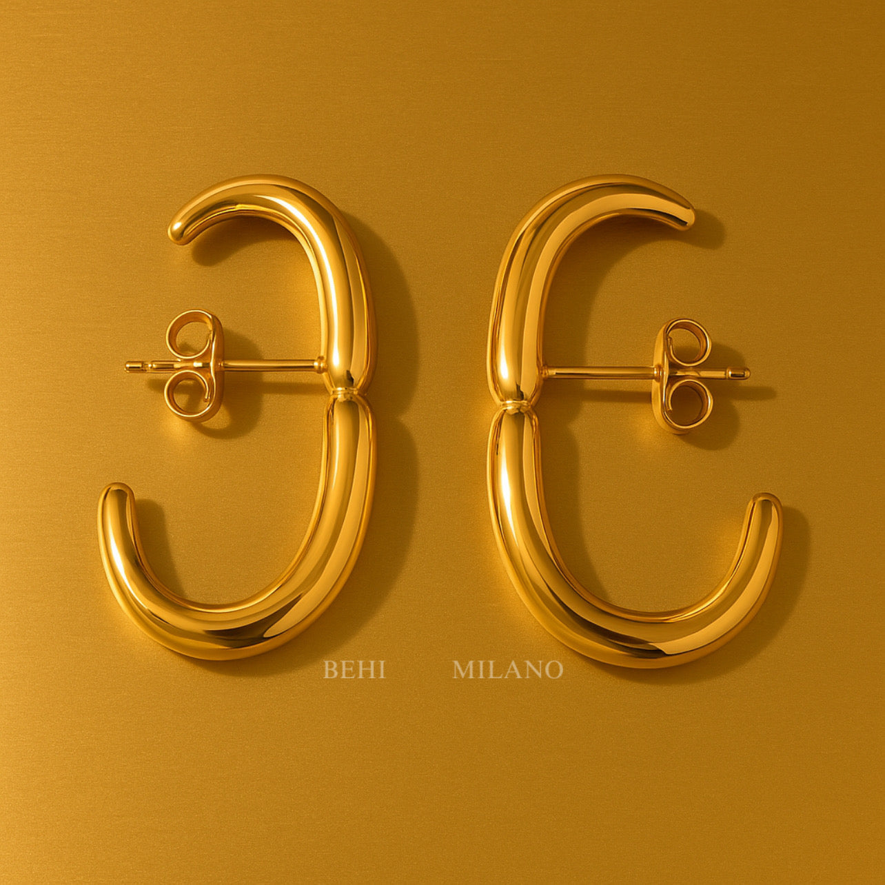 Petra Earrings