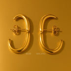 Petra Earrings