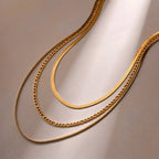 Polina Necklace