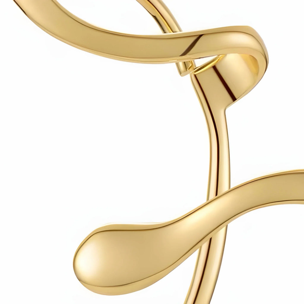 Afrodite Ear Cuffs