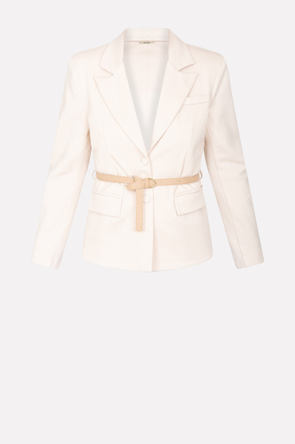 Taillier con cintura elegante per ogni occasione