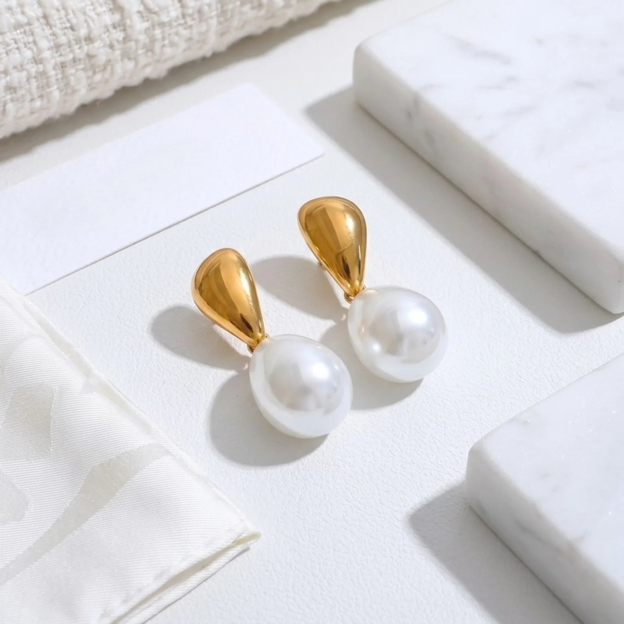 Rita Earrings