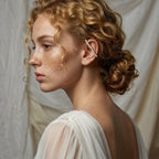 Sanfora Collection Ear Cuff