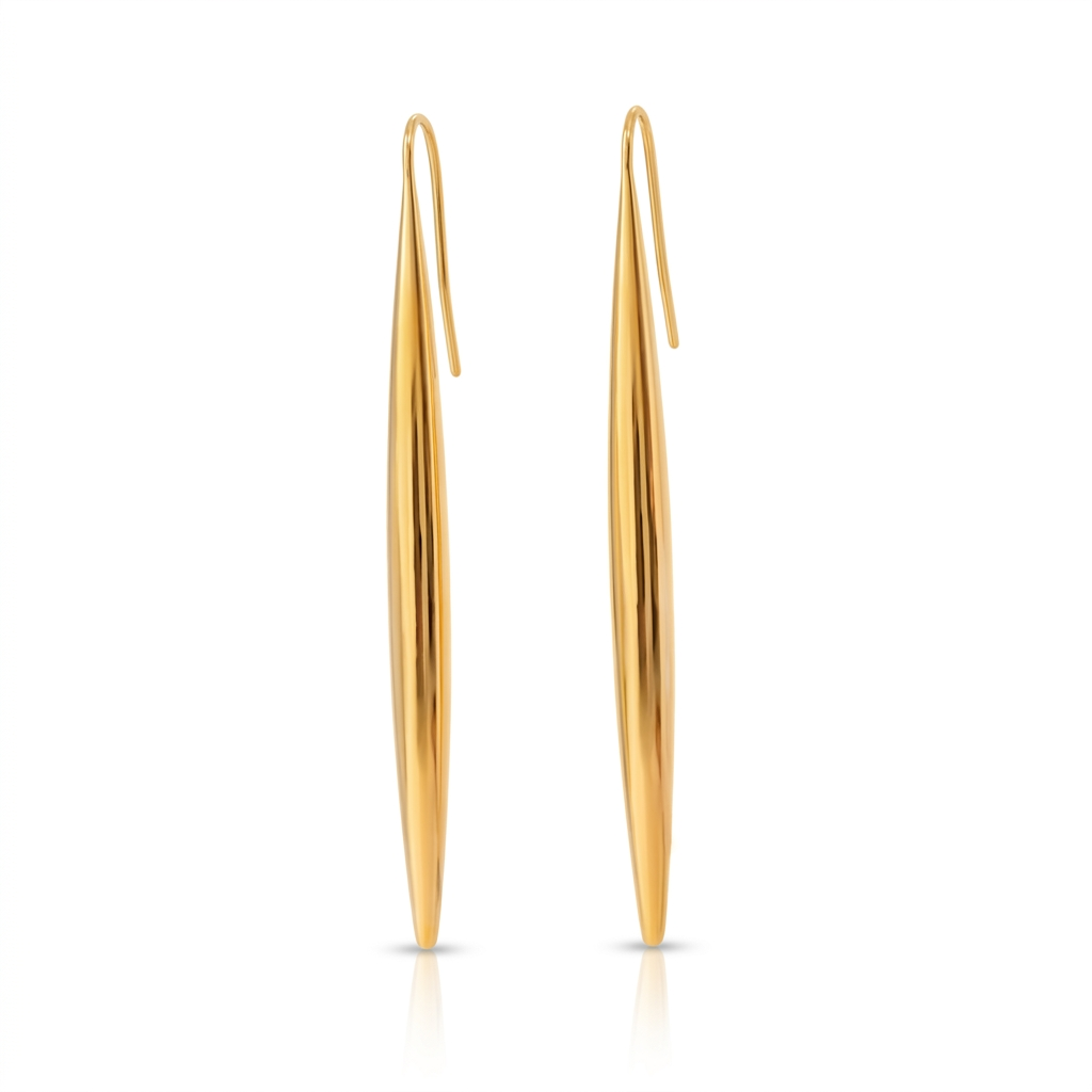 Needle Earrings