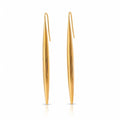 Needle Earrings