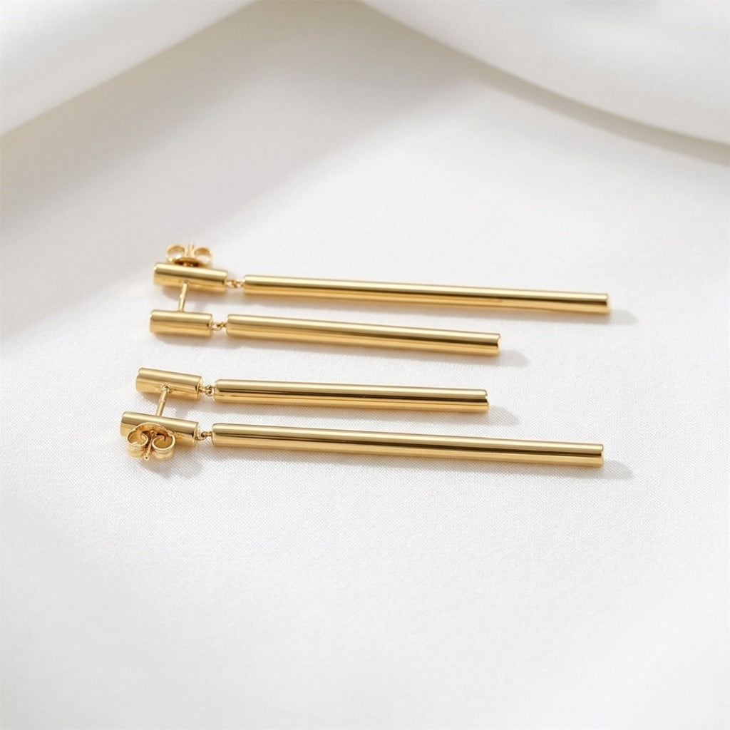 Deffi Earrings
