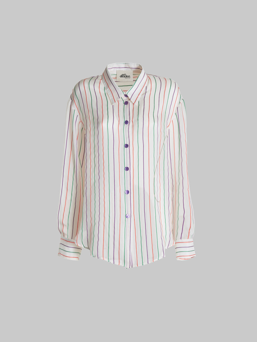 Charlie Shirt Jelly Bean