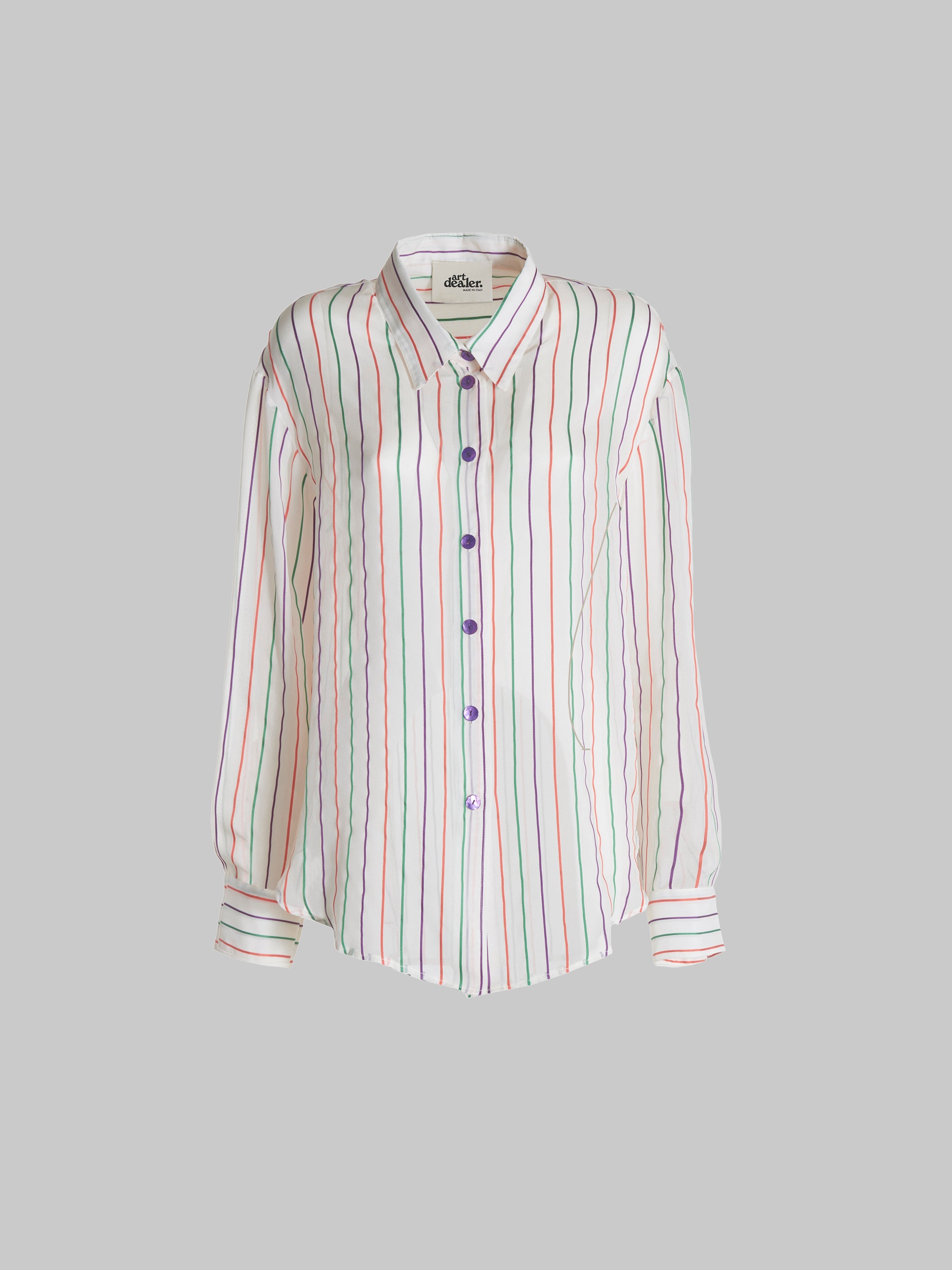 Charlie Shirt Jelly Bean