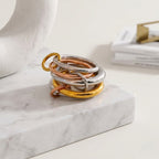 Desert Ring