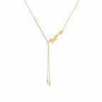 Toria Necklace