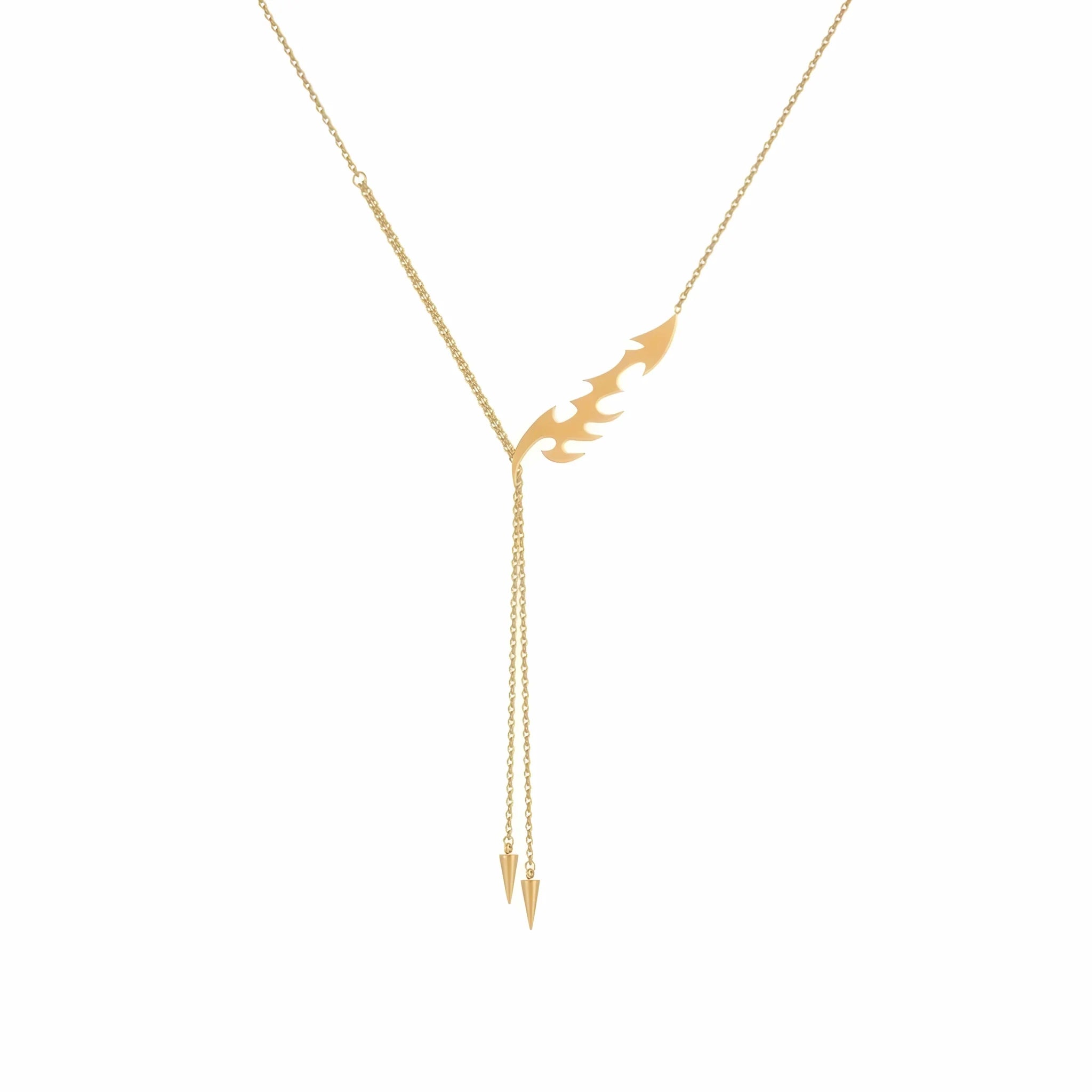 Toria Necklace