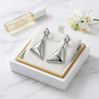 Santosh la Earrings