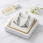 Santosh la Earrings