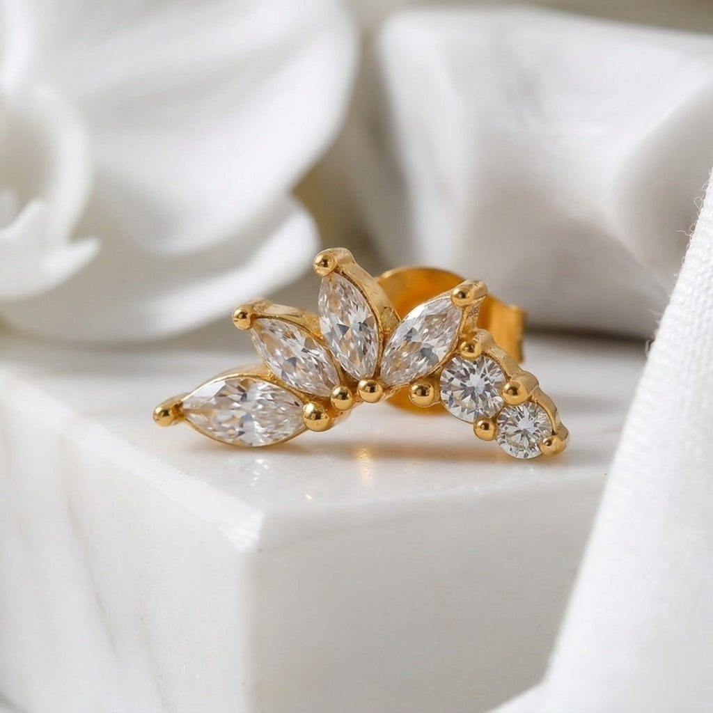 Josa Earrings