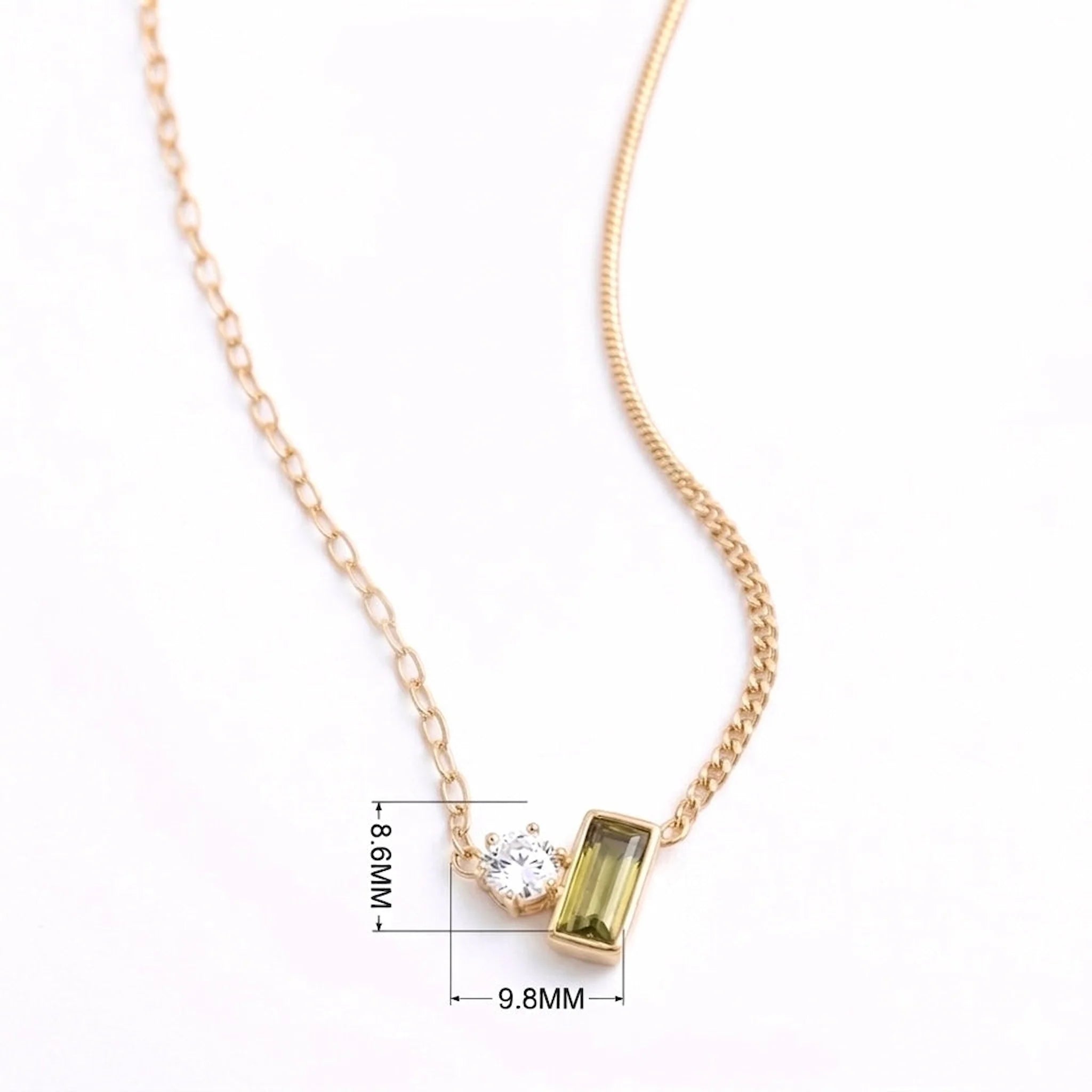 Ilona Necklace