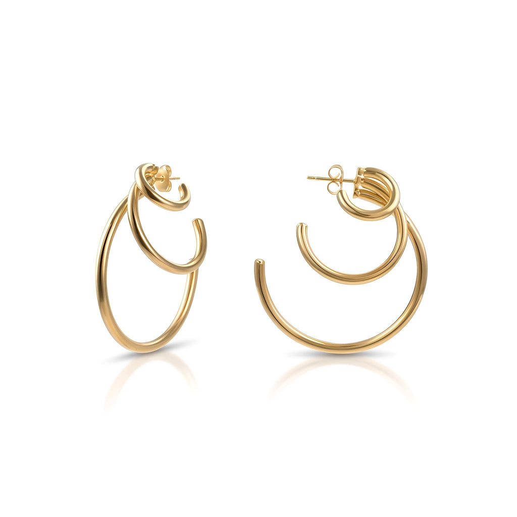 Ariel Earrings