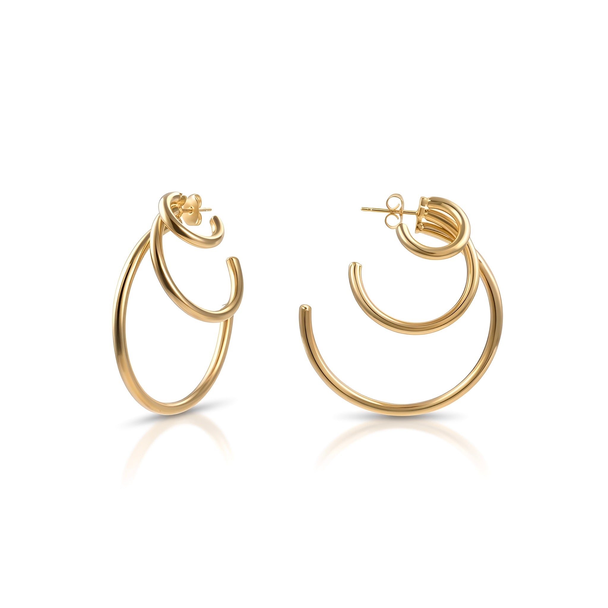 Ariel Earrings