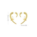 Marly Earrings